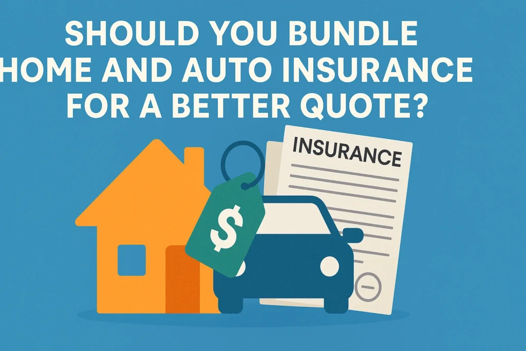 auto insurance quote