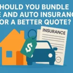 auto insurance quote